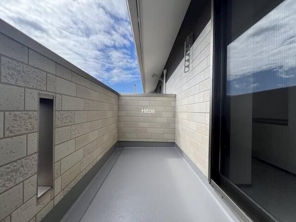 Villa Sieger(ヴィラ ジーガー) Cの物件内観写真